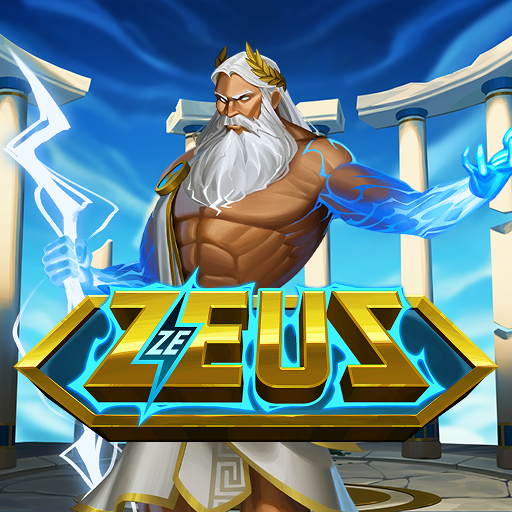 Ze Zeus
